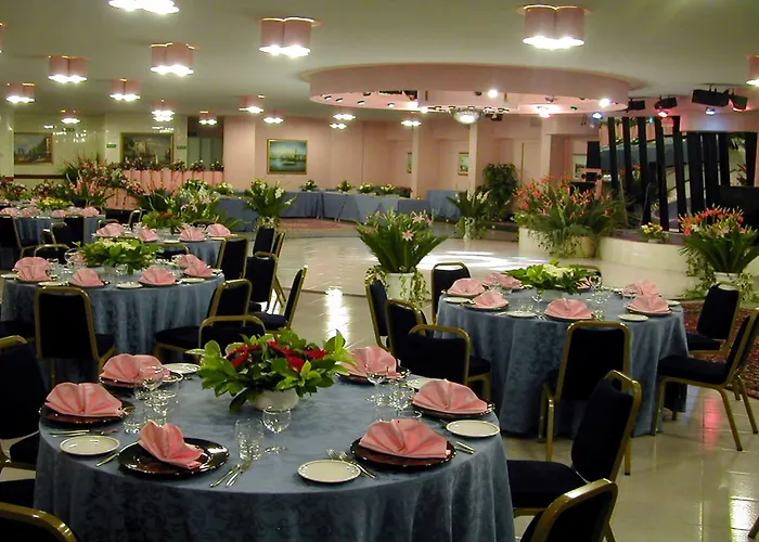 Hotel Villa Bisceglie