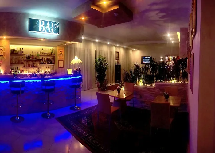 Hotel Villa Bisceglie