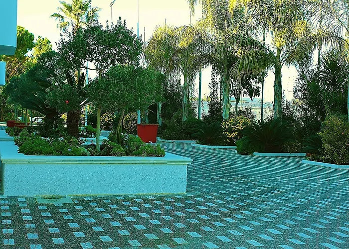 Hotel Villa Отель Бишелье